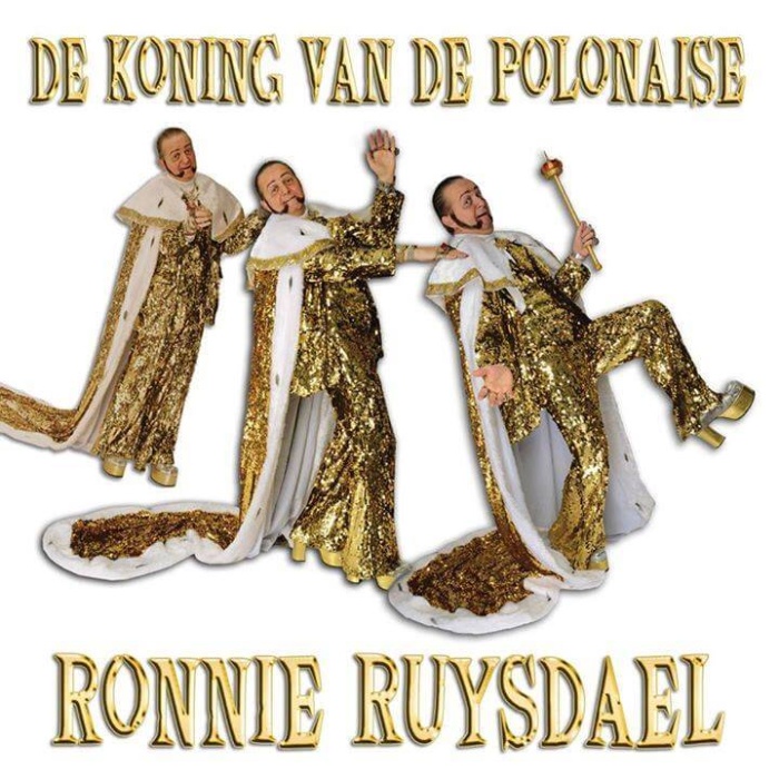 Ronnie Ruysdael